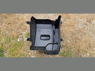 bontott CITROËN DS3 Akkumulátor Fedél