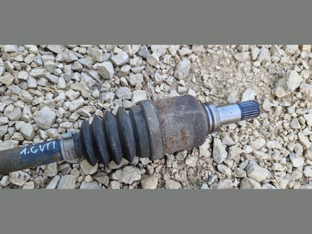 bontott CITROËN DS3 Bal Féltengely