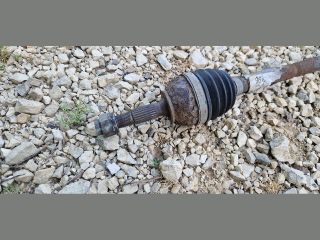 bontott CITROËN DS3 Bal Féltengely