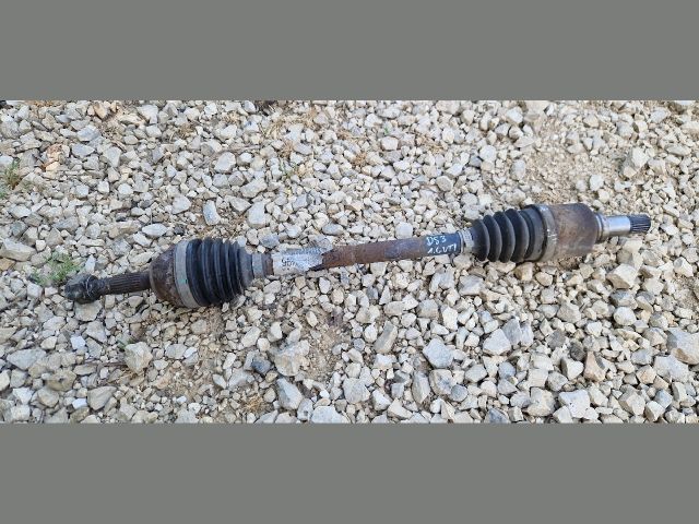 bontott CITROËN DS3 Bal Féltengely