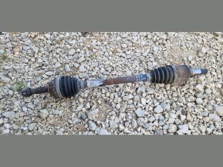 bontott CITROËN DS3 Bal Féltengely