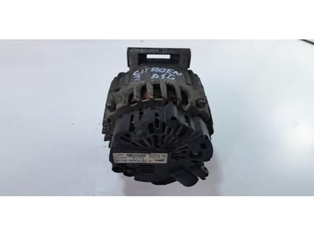 bontott CITROËN DS3 Generátor