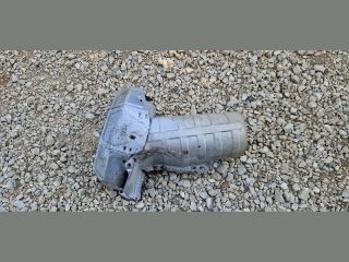 bontott CITROËN DS3 Katalizátor Hővédő Lemez