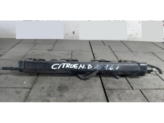 bontott CITROËN DS3 Közösnyomócső