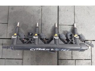 bontott CITROËN DS3 Közösnyomócső