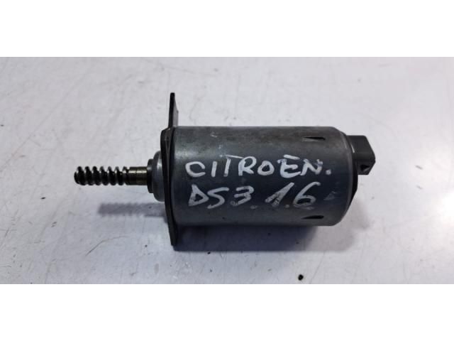 bontott CITROËN DS3 Lefújószelep