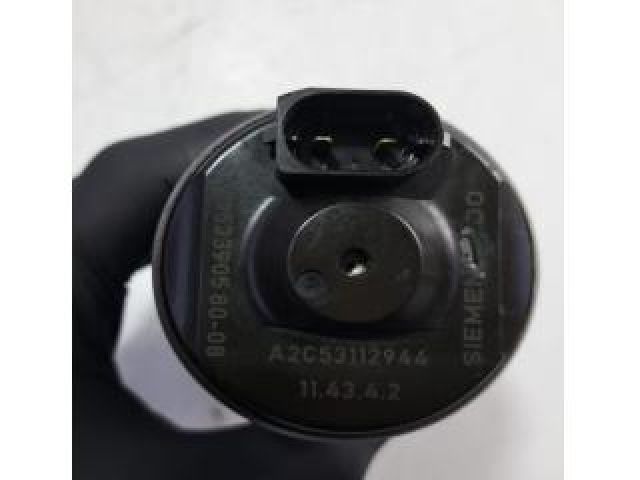 bontott CITROËN DS3 Lefújószelep