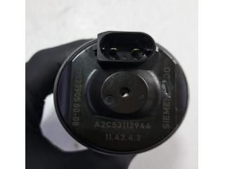 bontott CITROËN DS3 Lefújószelep