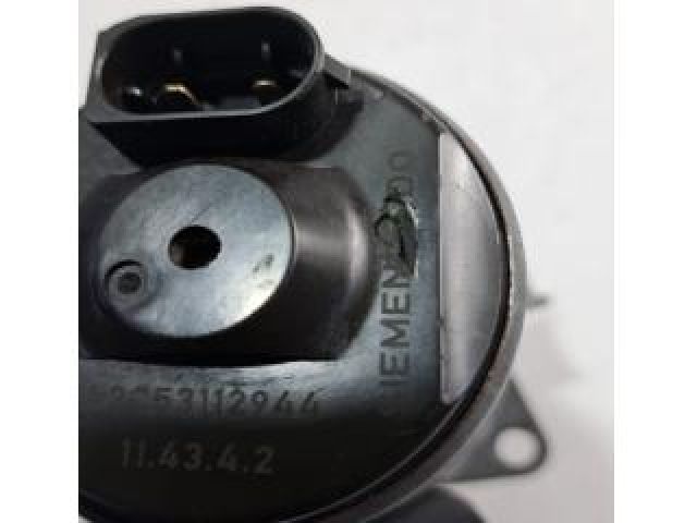 bontott CITROËN DS3 Lefújószelep