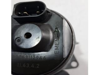 bontott CITROËN DS3 Lefújószelep