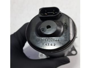 bontott CITROËN DS3 Lefújószelep