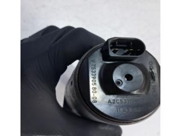 bontott CITROËN DS3 Lefújószelep