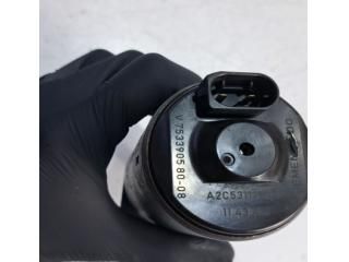 bontott CITROËN DS3 Lefújószelep