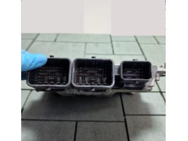 bontott CITROËN DS3 Motorvezérlő