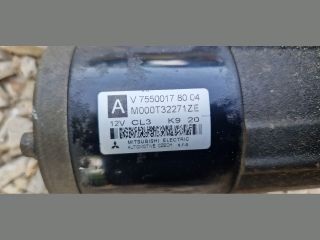 bontott CITROËN DS3 Önindító