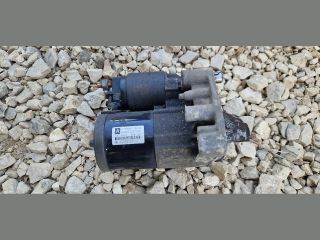 bontott CITROËN DS3 Önindító