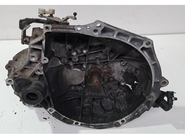 bontott CITROËN DS3 Váltó (Mechanikus)