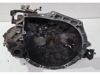 bontott CITROËN DS3 Váltó (Mechanikus)