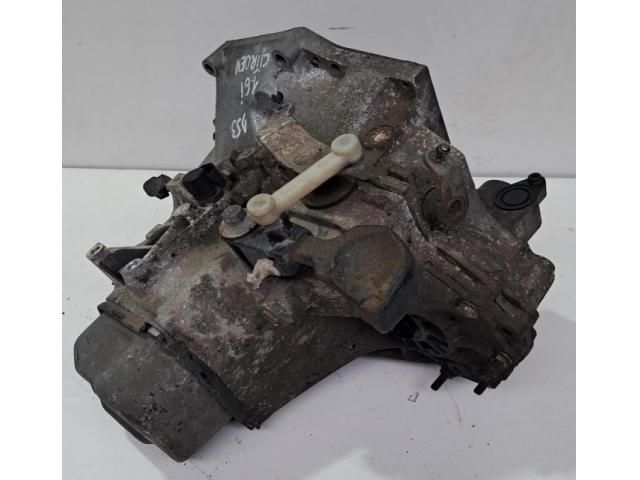 bontott CITROËN DS3 Váltó (Mechanikus)