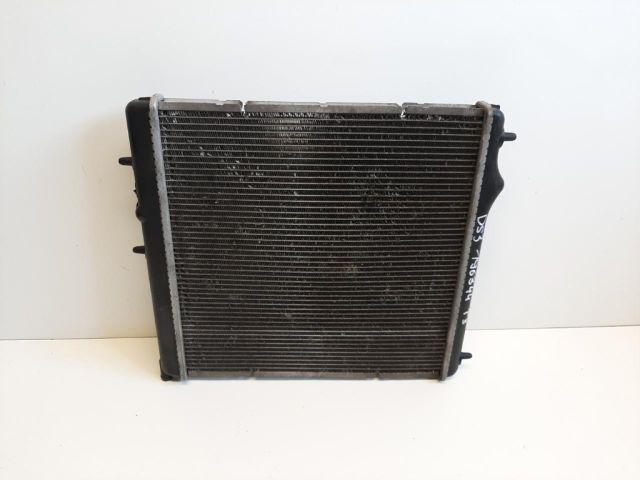 bontott CITROËN DS3 Vízhűtő Radiátor (Klímás)