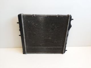 bontott CITROËN DS3 Vízhűtő Radiátor (Klímás)