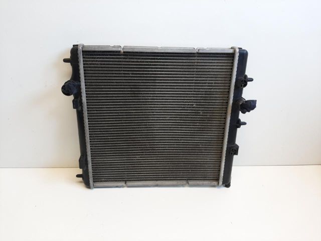 bontott CITROËN DS3 Vízhűtő Radiátor (Klímás)