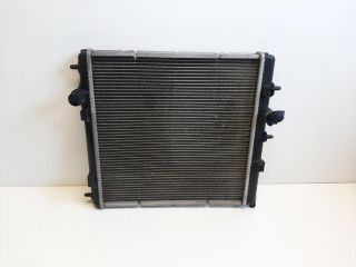 bontott CITROËN DS3 Vízhűtő Radiátor (Klímás)