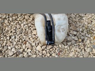 bontott CITROËN DS3 Ablakmosó Tartály