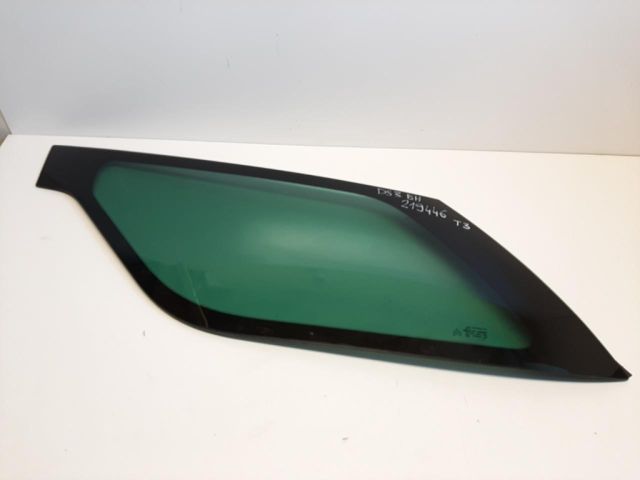 bontott CITROËN DS3 Bal C Oszlop Oldalablak Üveg