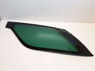 bontott CITROËN DS3 Bal C Oszlop Oldalablak Üveg