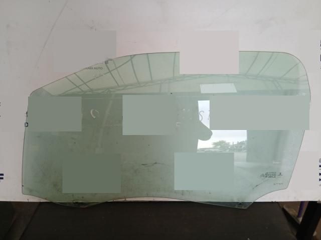 bontott CITROËN DS3 Bal első Ablak