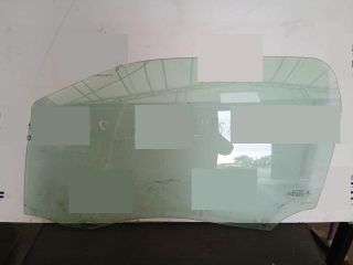 bontott CITROËN DS3 Bal első Ablak