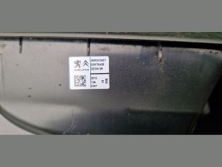 bontott CITROËN DS3 Bal első Ablakemelő Kapcsoló