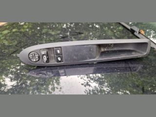 bontott CITROËN DS3 Bal első Ablakemelő Kapcsoló