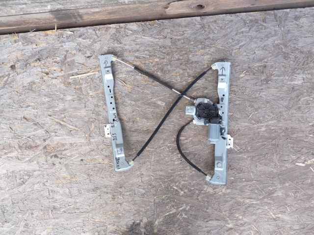 bontott CITROËN DS3 Bal első Ablakemelő Szerkezet (Elektromos)