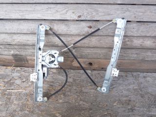 bontott CITROËN DS3 Bal első Ablakemelő Szerkezet (Elektromos)