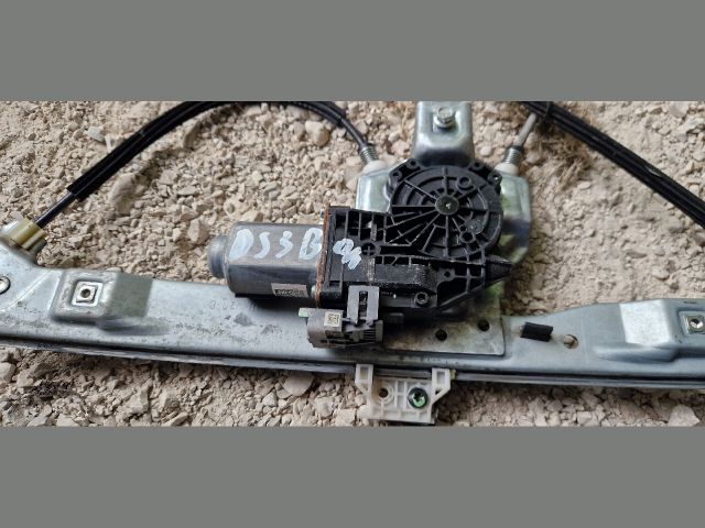 bontott CITROËN DS3 Bal első Ablakemelő Szerkezet (Elektromos)