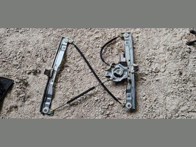 bontott CITROËN DS3 Bal első Ablakemelő Szerkezet (Elektromos)