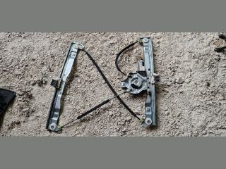 bontott CITROËN DS3 Bal első Ablakemelő Szerkezet (Elektromos)