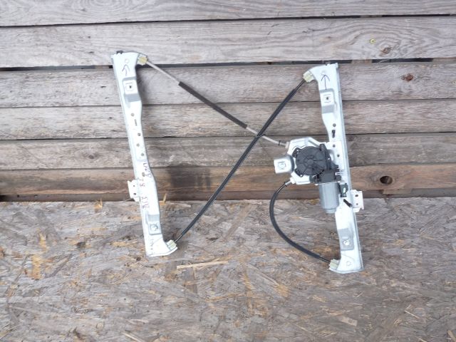 bontott CITROËN DS3 Bal első Ablakemelő Szerkezet (Elektromos)