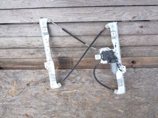 bontott CITROËN DS3 Bal első Ablakemelő Szerkezet (Elektromos)