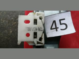 bontott CITROËN DS3 Bal első Ablakemelő Szerkezet (Elektromos)