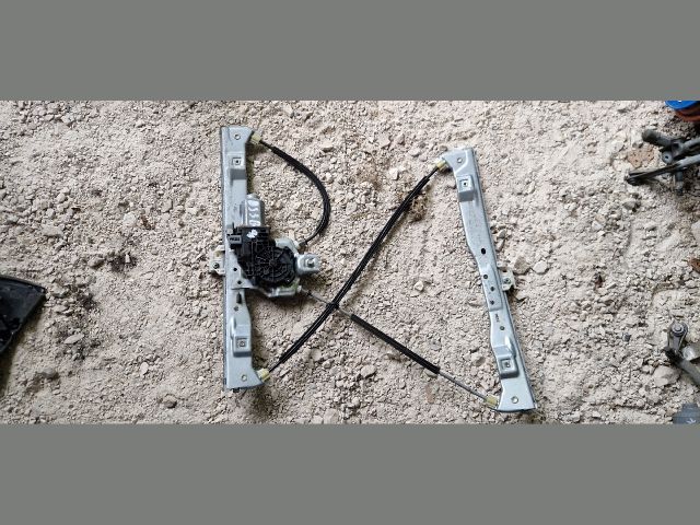 bontott CITROËN DS3 Bal első Ablakemelő Szerkezet (Elektromos)