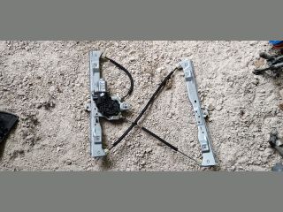 bontott CITROËN DS3 Bal első Ablakemelő Szerkezet (Elektromos)