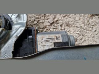 bontott CITROËN DS3 Bal első Ablakemelő Szerkezet (Elektromos)
