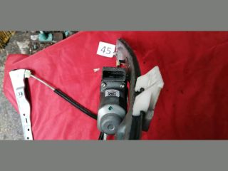 bontott CITROËN DS3 Bal első Ablakemelő Szerkezet (Elektromos)