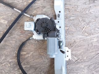 bontott CITROËN DS3 Bal első Ablakemelő Szerkezet (Elektromos)