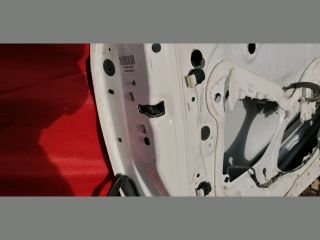 bontott CITROËN DS3 Bal első Ajtó (Részeivel)