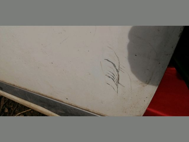 bontott CITROËN DS3 Bal első Ajtó (Részeivel)