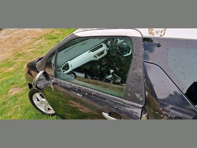 bontott CITROËN DS3 Bal első Ajtó (Üres lemez)